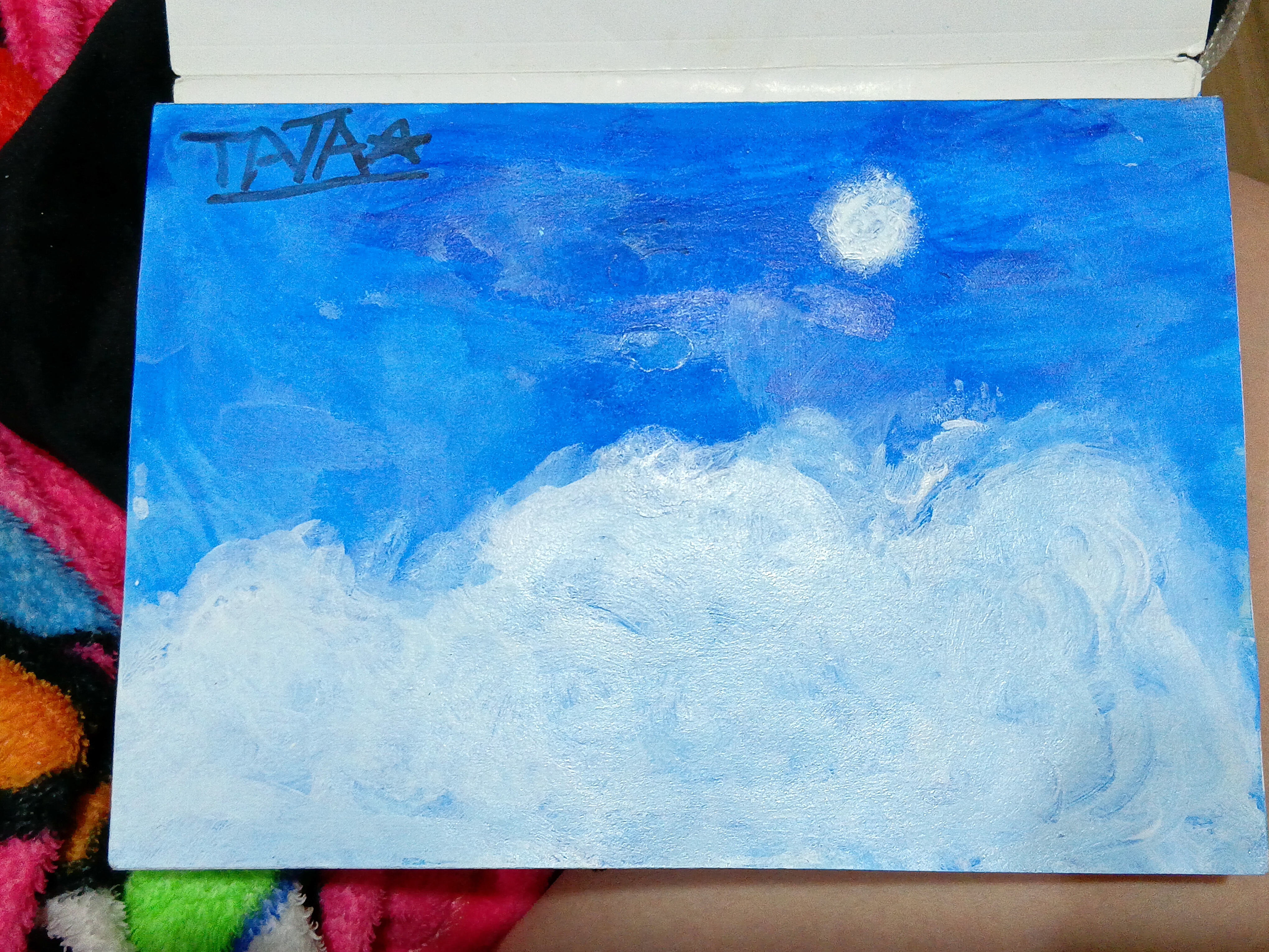 Arts